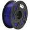Xtendlan PETG-Filament leuchtend lila / Schnur für 3D-Drucker / PETG / 1,75 mm / 1 kg 