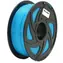 Xtendlan PETG-Filament Azurblau / Schnur für 3D-Drucker / PETG / 1,75 mm / 1 kg 