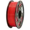 Xtendlan PETG-Filament scharlachrot / Schnur für 3D-Drucker / PETG / 1,75 mm / 1 kg 