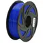 Xtendlan PETG-Filament leuchtend blau / Schnur für 3D-Drucker / PETG / 1,75 mm / 1 kg 