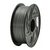 Xtendlan PETG-Filament Silber / Schnur für 3D-Drucker / PETG / 1,75 mm / 1 kg 