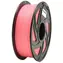Xtendlan PLA-Filament leuchtend pink / 3D-Drucker-Filament / PLA / 1,75 mm / 1 kg 