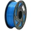 Xtendlan PLA-Filament dunkelblau / Schnur für 3D-Drucker / PLA / 1,75 mm / 1 kg 