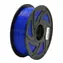 Xtendlan PLA-Filament hellblau / Schnur für 3D-Drucker / PLA / 1,75 mm / 1 kg 