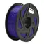 Xtendlan PLA-Filament lila / Schnur für 3D-Drucker / PLA / 1,75 mm / 1 kg 