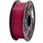 Xtendlan PLA-Filament rot / Schnur für 3D-Drucker / PLA / 1,75 mm / 1 kg 
