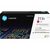 HP LaserJet 213X Originaltoner Magenta / 6000 Seiten