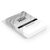 SPARE PRINT Premium Selbstklebeetikett 100 Blatt A4 105 x 148 mm weiß / 1 Etikett - 105 x 148 mm