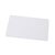 OEM RFID-CARD-EM4200 Kontaktlose ISO-RFID-Karte / 125 kHz / RO / EM4200 / weiß