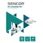 Sencor SLA FA5B150 Laminierfolie A5/150mic (100 Stück)
