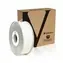 Verbatim Tefabloc TPE-Saite 2,85 mm für 3D-Drucker / 0,5 kg / Weiß