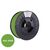 C-tech Premium Line Filament PETG grün-gelb | RAL6018 | 1,75 mm | 1 kg