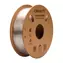 Creality Hyper PETG Filament transparent / Filament für 3D-Drucker / Hyper PETG / 1,75 mm / 1 kg