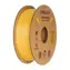 Creality Hyper PLA Gold Filament / 3D-Druckerfilament / Hyper PLA / 1,75 mm / 1 kg
