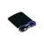 Kensington Duo Gel-Mauspad schwarz-blau