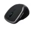 Connect IT CI-1133 Schwarz / Kabellose Lasermaus / 1000 DPI / 5 Tasten / 2x AAA / Angebot