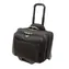 Wenger Potomac Doppel-Businesstasche mit Rollen für Laptop 17" schwarz