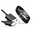 Samsung Datenkabel EP-DW700CBE USB-C schwarz / 1,5m