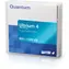 Quantum LTO-4 Ultrium RW-Kassette 0,8 TB / bei Komprimierung bis zu 1,6 TB