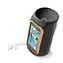 CellularLine ARMBAND FLEX SUMMER EDITION Sport-Neopren-Etui bis Größe 5,2" schwarz