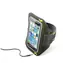 CellularLine ARMBAND RUNNING Sport-Neoprentasche bis Größe 5,2" schwarz