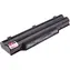 T6 Power -Akku für Fujitsu LifeBook LH520 / LH530 / AH530 / E741 / PH50 / PH521 / 6 Zellen / 5200 mAh