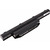 T6 Power Akku für Fujitsu LifeBook A544 / AH564 / E544 / E546 / E733 / E744 / E753 / E754 / 6 Zellen / 5200 mAh
