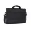 DELL Professional Sleeve 13" schwarz / Hülle für Notebooks bis 13,3" / Maße (BxTxH) 35x5x27 cm / Gewicht 540 g