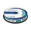MediaRange DVD+ R 8,5GB 8x Dual Layer Spindel 10 Stk 