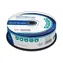 MediaRange DVD+ R 8,5GB 8x Dual Layer Spindel 25 Stk 