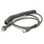 ZEBRA USB-Kabel geschirmt / verdrillt / 2,8m