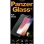 PanzerGlass gehärtetes Glas für Apple iPhone X, XS und 11 Pro - deckt gebogene Kanten nicht ab
