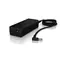 HP 90-W- SMART -AC-Adapter EURO / 4,5-mm-Anschluss