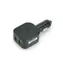 ZEBRA Autoladegerät für ZEBRA TC20, TC21, TC25 und TC26 / 2x USB A / 5 V / 2,5 A