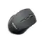 Sandberg Wireless Mouse Pro / kabellose optische Maus / 1600dpi / schwarz
