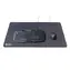Sandberg Gamer Desk Pad XXXL / Maus- und Tastaturpad / schwarz