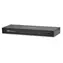 Aten 8- Port VGA Video-Audio-Switch / 8:1 / TO / zum Rack