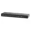 Aten 8- Port -HDMI-Hub über Cat 5e-Kabel / RS-232