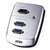 Aten Video-Hub 1PC - 2VGA (250 MHz)