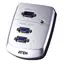 Aten Video-Hub 1PC - 2VGA (250 MHz)
