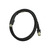 Datalogic USB-Kabel (90A052258) 2 m schwarz / gerade / TPUW