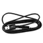 Samsung EC-BDU4EBE microUSB-Datenkabel 1,5 m Schwarz (Masse)