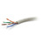 DATACOM UTP Flex CAT5E 100 m / PVC / grau / licna