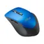 Asus WT425 blau / kabellose optische Maus / 1600dpi