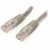 DATACOM Patchkabel CAT5E UTP 0,5 m grau