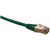 DATACOM Patchkabel FTP CAT5E 0,25m grün