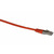 DATACOM Patchkabel FTP CAT5E 1m orange