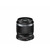 Olympus M. ZUIKO Premium 30mm F3,5 Makro / Schwarz