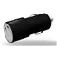 Azuri CL Dual-Ladegerät mit 2 USB- Port - 3,4 Ampere / Schwarz
