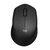 Logitech M330 Silent PLUS schwarz / optische Maus / kabellos / 3 Tasten / 1000dpi 